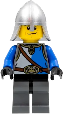 ☀️NEW Lego City Boy/Girl Minifig Hat Dark Blue Starwars Jedi Cape Castle  kinghts
