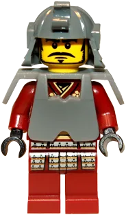 thebrickconsultant on X: Series 5 Ice Fisherman. #LEGO #minifigures  #minifigurehabitats #series5 #cmf #Eskimo #ice #fishing   / X