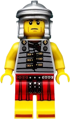 Lego roman deals figures