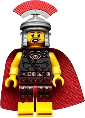 LEGO Minifigures Roman Commander Series 10 Minifigure Only