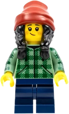 Groom - Series 22 (Minifigure Only without Stand and Accessories) minifigure