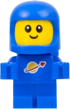 Spacebaby - Series 24 (Minifigure Only without Stand and Accessories) minifigure