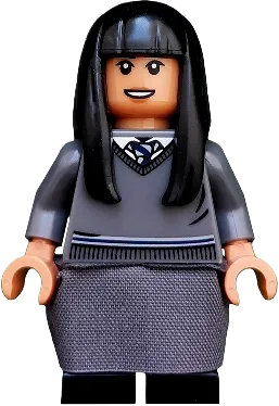 Cho Chang - Harry Potter, Series 1 (Minifigure Only without Stand and Accessories) minifigure