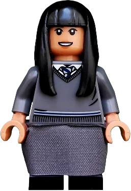 LEGO Harry Potter Cho Chang Harry Potter Minifig colhp07