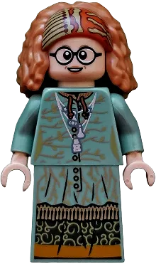 Lego discount professor trelawney