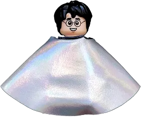 Harry Potter in Pajamas - Harry Potter, Series 1 (Minifigure Only without Stand and Accessories) minifigure