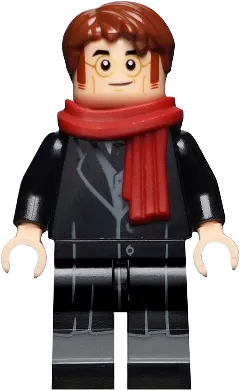 LEGO Harry Potter James Potter Harry Potter