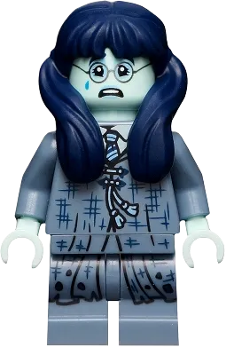 Moaning Myrtle - Harry Potter, Series 2 (Minifigure Only without Stand and Accessories) minifigure