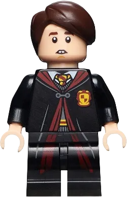Neville Longbottom - Harry Potter, Series 2 (Minifigure Only without Stand and Accessories) minifigure