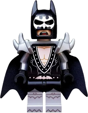 LEGO Batman Minifigure bat024