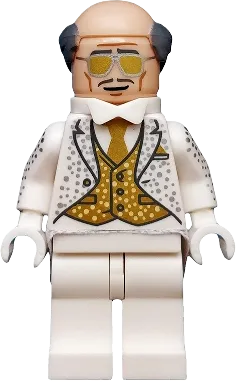 Lego batman outlet alfred