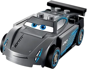 Jackson storm lego junior sales