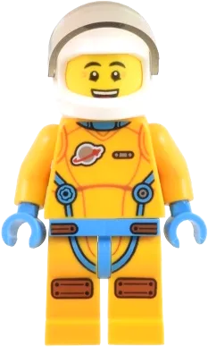 Erkundungsmissionen • City im LEGO 60354 Weltraum Set