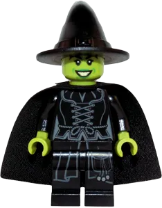 Lego dimensions wicked outlet witch
