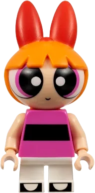 Lego dimensions online blossom