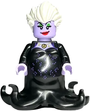 Ursula - Minifigureimage