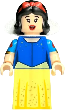 Snow White - Minifigure minifigure