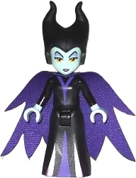 Maleficent minifigure