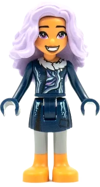 Lego shop friends descendants