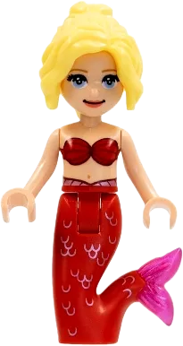 Arista minifigure