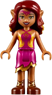 Azari lego elves on sale