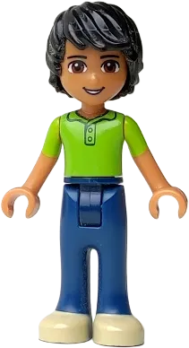 Lego friends 2024 emma and matthew