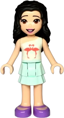 Lego friends online 360