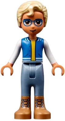 Boots discount lego friends