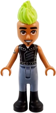 Friends Anthony minifigure