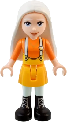 Friends Ida minifigure