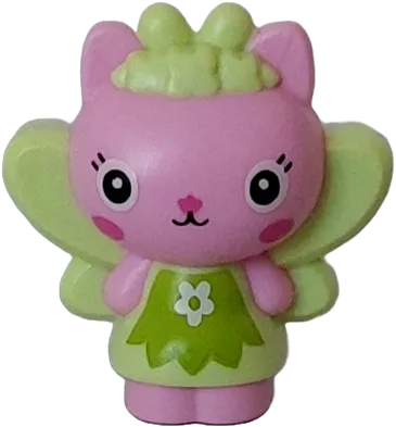Kitty Fairy - 6447156 minifigure