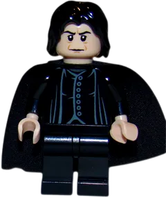 Snape minifigure 2024