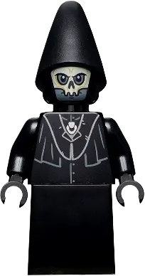 Death Eater - Wizard Hat minifigure