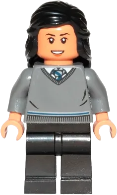 Cho hot sale chang lego