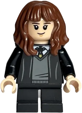 Lego harry potter 2024 hermione