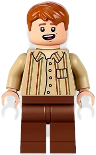 Lego harry potter online fred