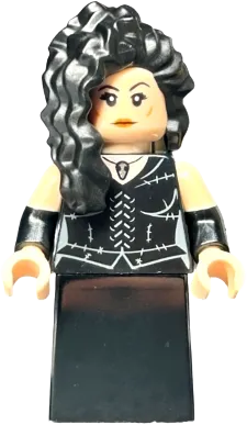 Lego bellatrix discount lestrange