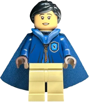 Lego harry potter quidditch minifigure hotsell