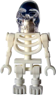 Akator Skeleton minifigure