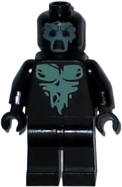 Necromancer of Dol Guldur minifigure