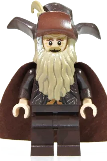 Radagast the Brown minifigure