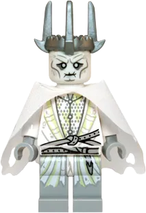 Witch-King minifigure