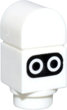 Baby Blooper - Super Mario, Series 6 (Character Only) minifigure