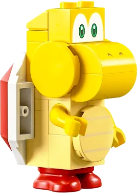 Lego koopa discount