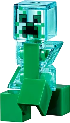 Creeper charge sales