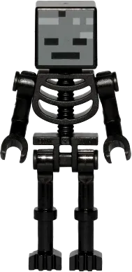 Lego minecraft wither deals skeleton