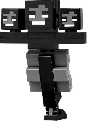 Wither minifigure