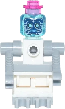 Citybot A05 minifigure