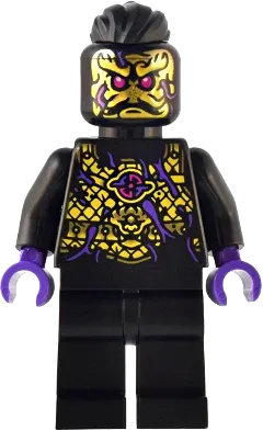 Lmk Ink Demon LEGO Monkie Kid Ink Demon • Minifig mk106 • SetDB