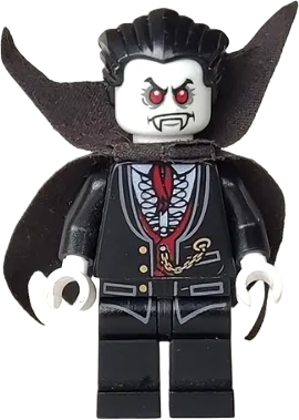 Lord Vampyre - Cape minifigure